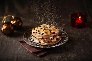 VUELVEN LAS TORTITAS CHRISTMAS EDITION DE VIPS