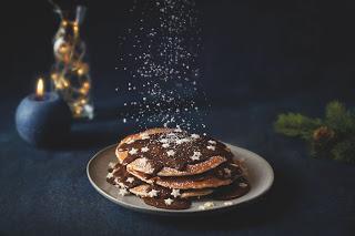 VUELVEN LAS TORTITAS CHRISTMAS EDITION DE VIPS