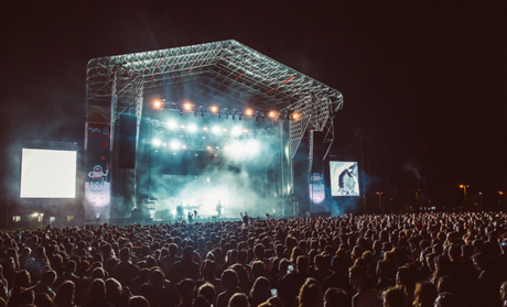 AMARAL CONFIRMADA PARA EL PLANETA SOUND AMARAL CONFIRMADA PARA EL PLANETA SOUND