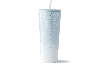 STARBUCKS® PRESENTA SU NUEVA EDICIÓN LIMITADA PARA ESTAS FIESTAS