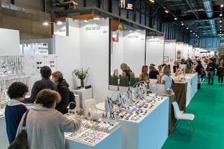 LA CALIDAD Y LA CREATIVIDAD SERÁN LAS SEÑAS DE IDENTIDAD DEL ESPACIO ARCHI DE BISUTEX LA CALIDAD Y LA CREATIVIDAD SERÁN LAS SEÑAS DE IDENTIDAD DEL ESPACIO ARCHI DE BISUTEX