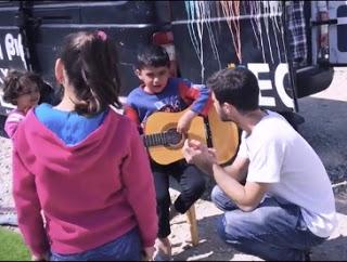 LOS HÉROES SIN CAPA VUELVEN A CADENA 100