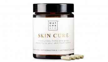 MATCHA & CO QUIERE REVOLUCIONAR LA RUTINA DE BELLEZA DESDE EL INTERIOR MATCHA & CO QUIERE REVOLUCIONAR LA RUTINA DE BELLEZA DESDE EL INTERIOR