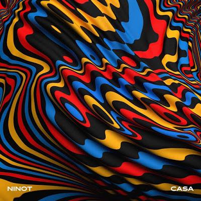 [Apuesta Telúrica] Ninot - Casa EP