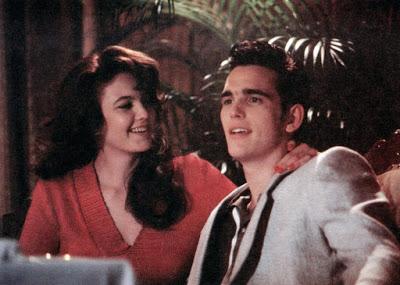 Matt Dillon, el último rebelde sin causa Matt Dillon, el último rebelde sin causa