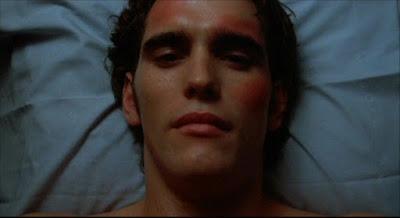 Matt Dillon, el último rebelde sin causa