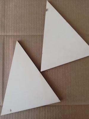 Mi particular bosque de abetos