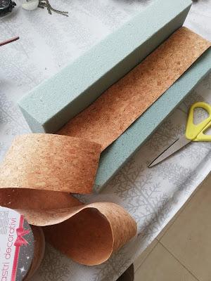 Mi particular bosque de abetos