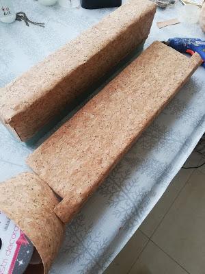 Mi particular bosque de abetos