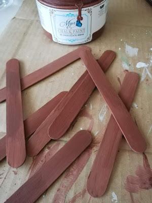 Mi particular bosque de abetos