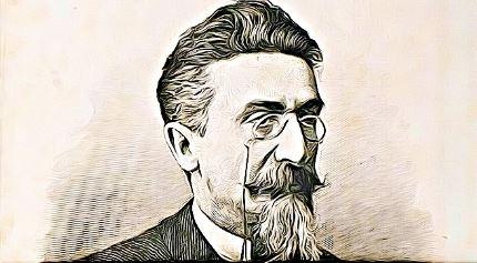 El Santander de Pereda El Santander de Pereda