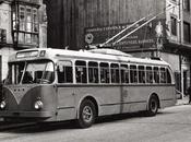 Trolebús Santander-Astillero