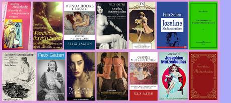 Reseña: libro: Historia de una prostituta vienesa