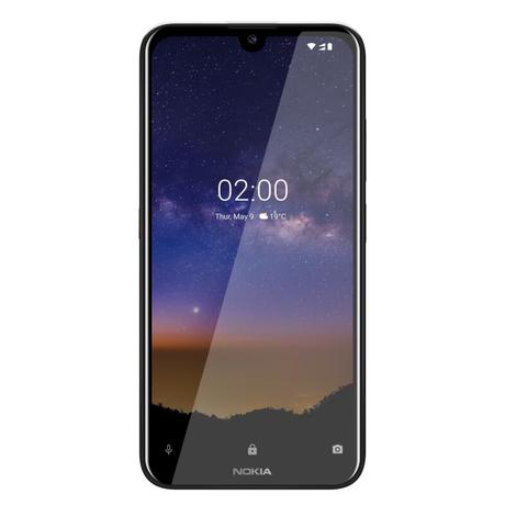 Nuevos modelos de smartphones Nokia llegan a Ecuador