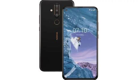 Nuevos modelos de smartphones Nokia llegan a Ecuador