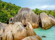 Digue, paraíso Seychelles
