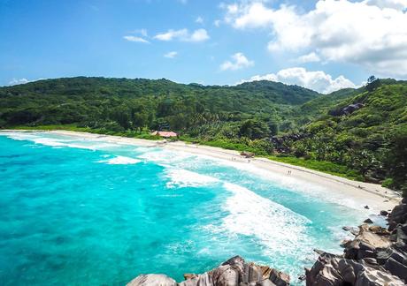 La Digue, paraíso en Seychelles