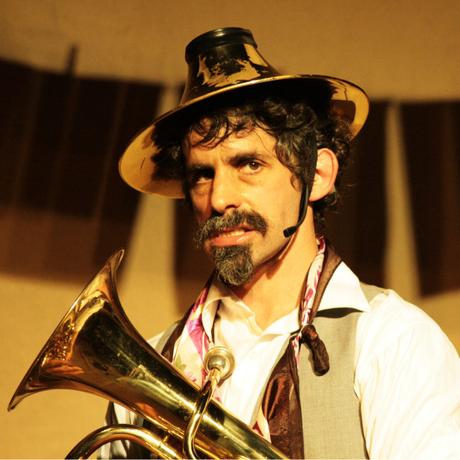 Tictac: La mejor noticia sobre inclusión en las artes escénicas