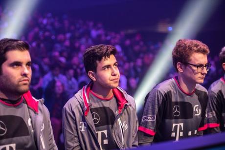 Team Liquid triunfa en la Final Mundial de Clash Royale League 2019