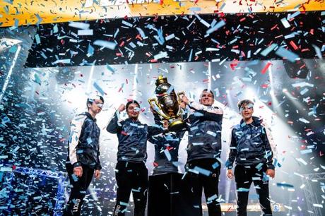 Team Liquid triunfa en la Final Mundial de Clash Royale League 2019