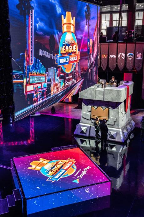 Team Liquid triunfa en la Final Mundial de Clash Royale League 2019