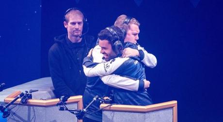 Team Liquid triunfa en la Final Mundial de Clash Royale League 2019