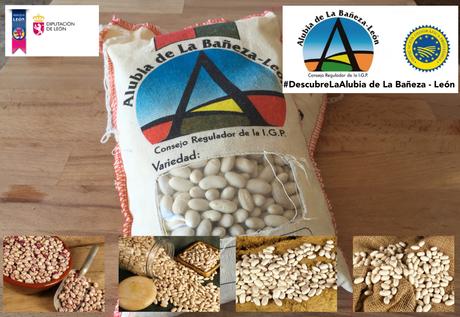 ALUBIAS CON CODORNICES Y SETAS ALUBIAS CON CODORNICES Y SETAS