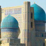 Uzbekistan-bibixanom-GranVoyage