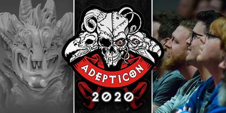 Warhammer Community: Resumen