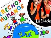 Bibliotecas Cuentan: “Cuentos Derechos” Cháchara