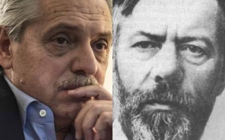 Alberto Fernández y el realismo político