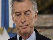 ciclo Gobierno Macri llega Argentina