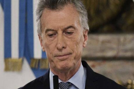 El ciclo de Gobierno de Macri llega a su fin en Argentina