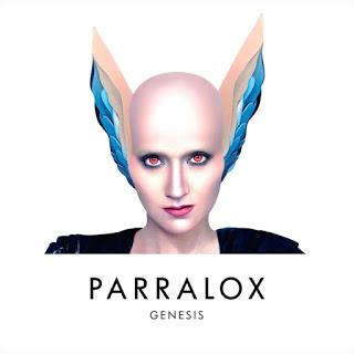 PARRALOX - GENESIS