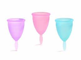 La copa menstrual