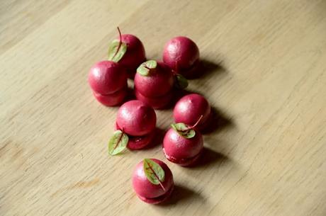 Gastronomía en el Atrio Restaurante Hotel