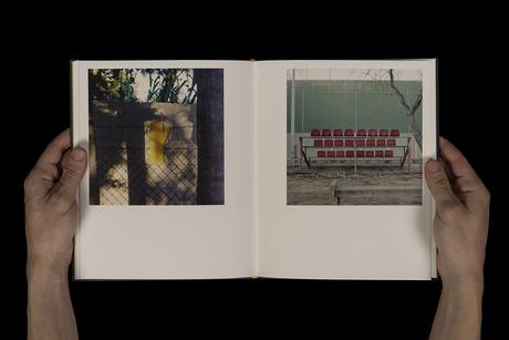 PAU ROCA presenta en Madrid su libro fotográfico “B”