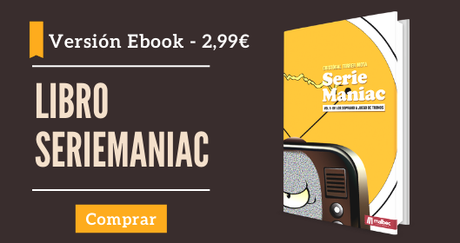 Noticias de series de televisión 9 diciembre 2019