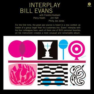 Bill Evans - Interplay (1963)