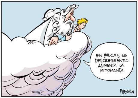 [SONRÍA, POR FAVOR] Es martes, 10 de diciembre