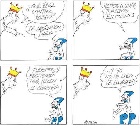 [SONRÍA, POR FAVOR] Es martes, 10 de diciembre