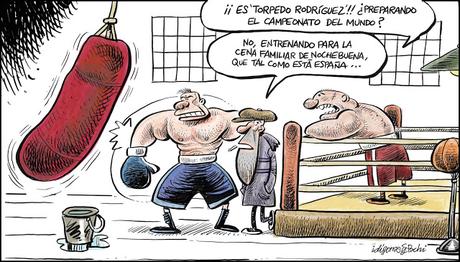 [SONRÍA, POR FAVOR] Es martes, 10 de diciembre