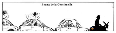 [SONRÍA, POR FAVOR] Es martes, 10 de diciembre