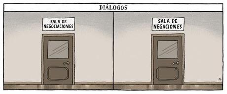 [SONRÍA, POR FAVOR] Es martes, 10 de diciembre