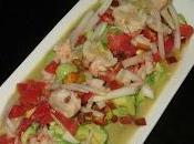 ENSALADA BOGAVANTE #enNavidadmetemoslagamba