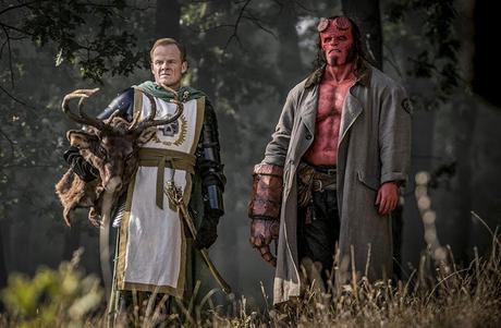 2019: DECEPCIONES Y BODRIOS CINEMATOGRÁFICOS 2019: DECEPCIONES Y BODRIOS CINEMATOGRÁFICOS