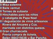 Fiestas honor Virgen Valle Finolledo