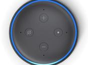 Amazon propietarios ahora pueden publicar propias habilidades Alexa