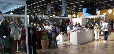 Las pasarelas de la edición 72 de INTERMODA Las pasarelas de la edición 72 de INTERMODA