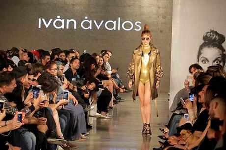 Las pasarelas de la edición 72 de INTERMODA Las pasarelas de la edición 72 de INTERMODA